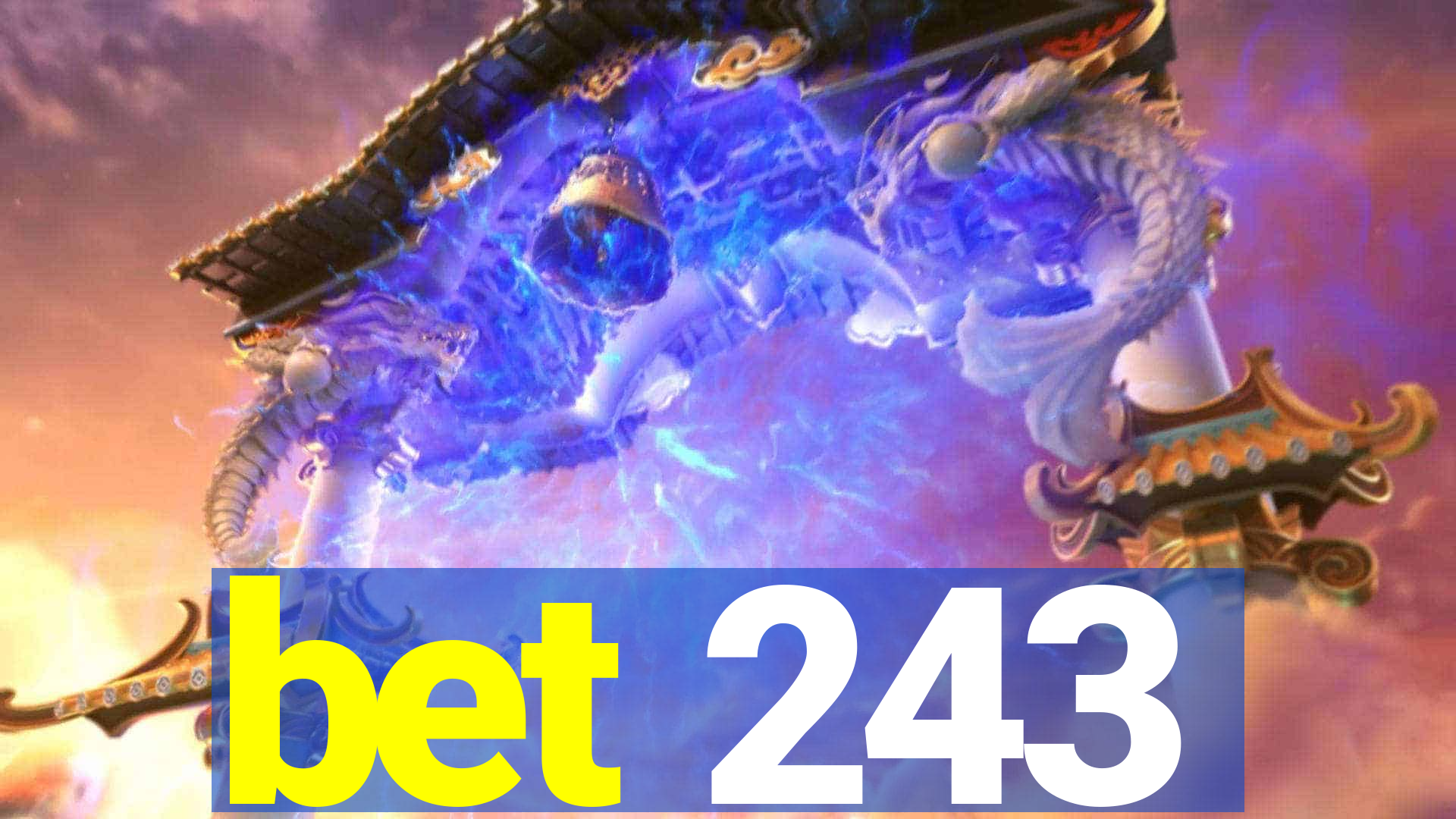 bet 243